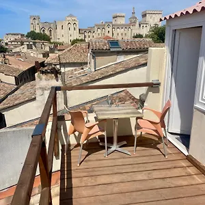 les-toits-davignon-duplex-25m2-intra-muros-festival.fr-provencehotel.com/