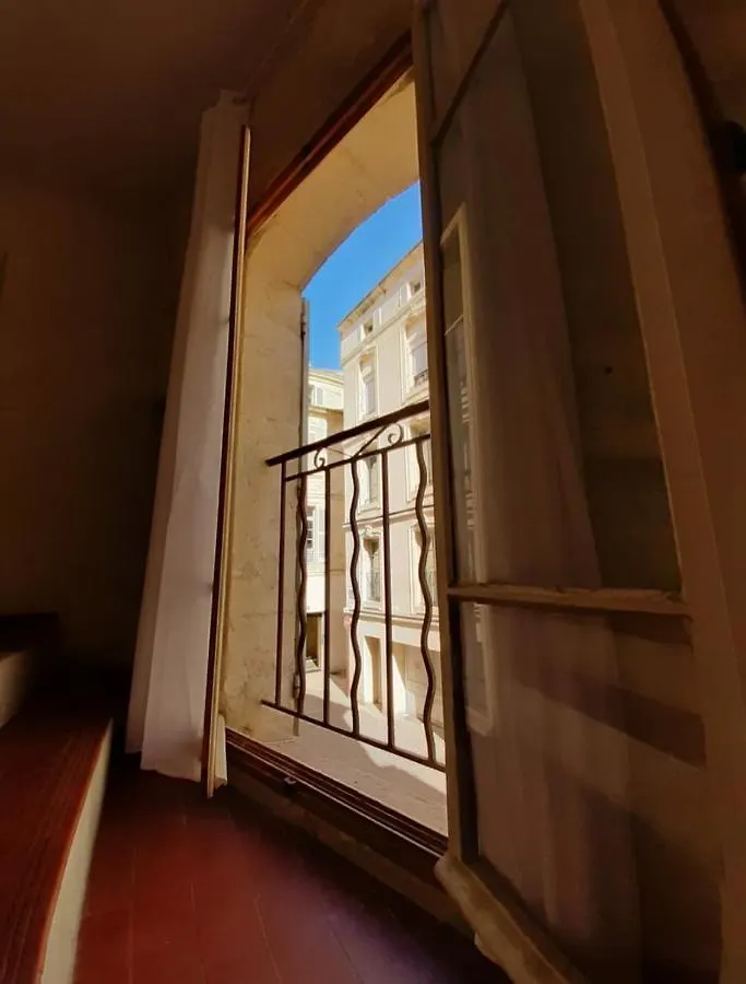 Appartement Le Quatrième - Avignon Intramuros